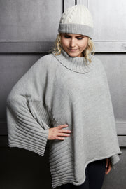 Temptress Poncho