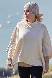 Temptress Poncho