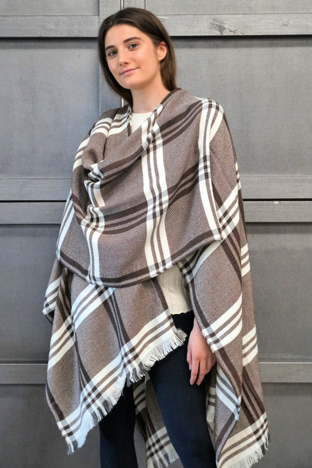 Picchu Poncho